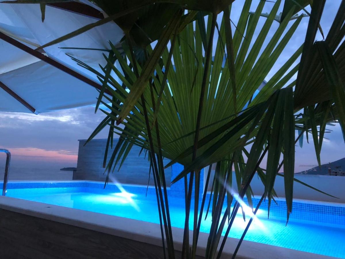 Aura Time Apartments Рафаиловичи Экстерьер фото